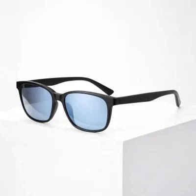transition polarized lenses